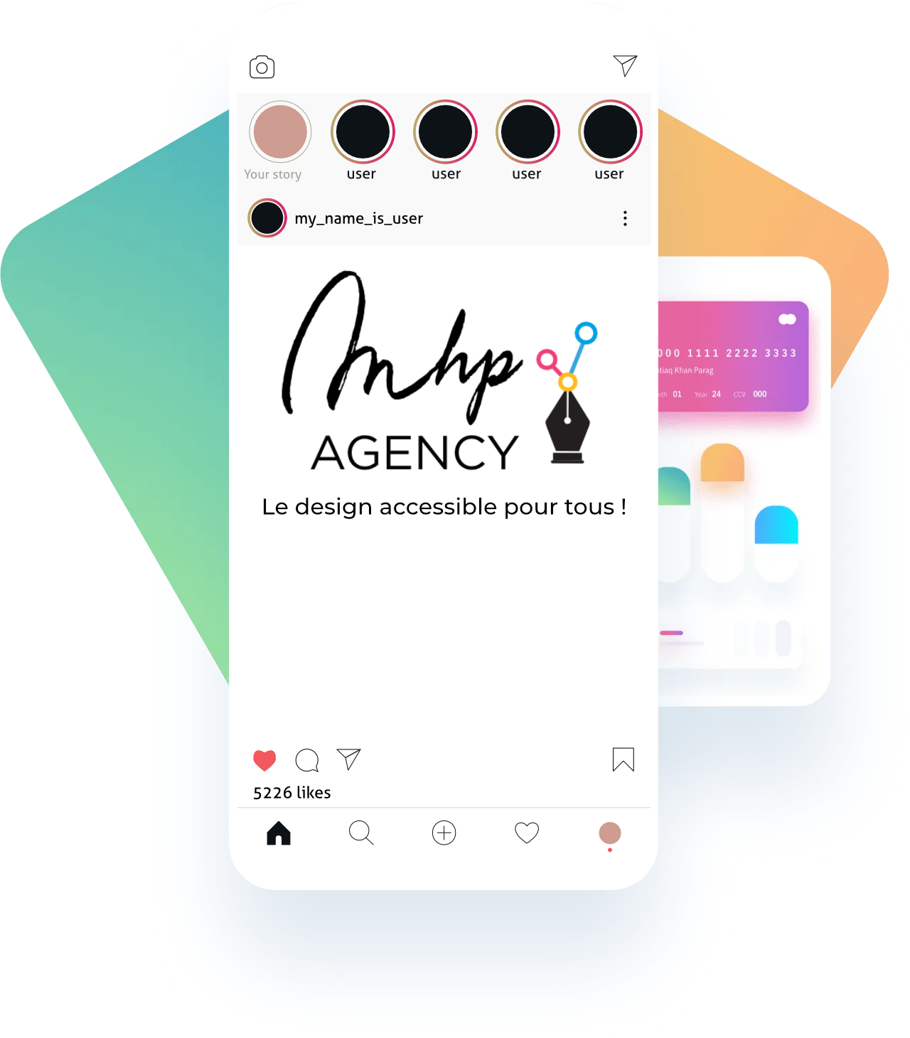 MHP Agency - Social Media - 01