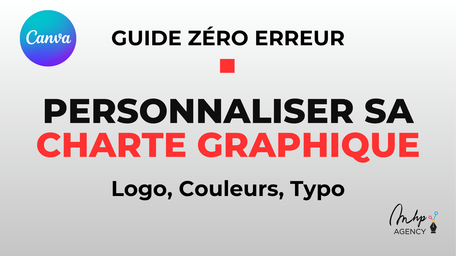 3-Personnaliser sa charte graphique