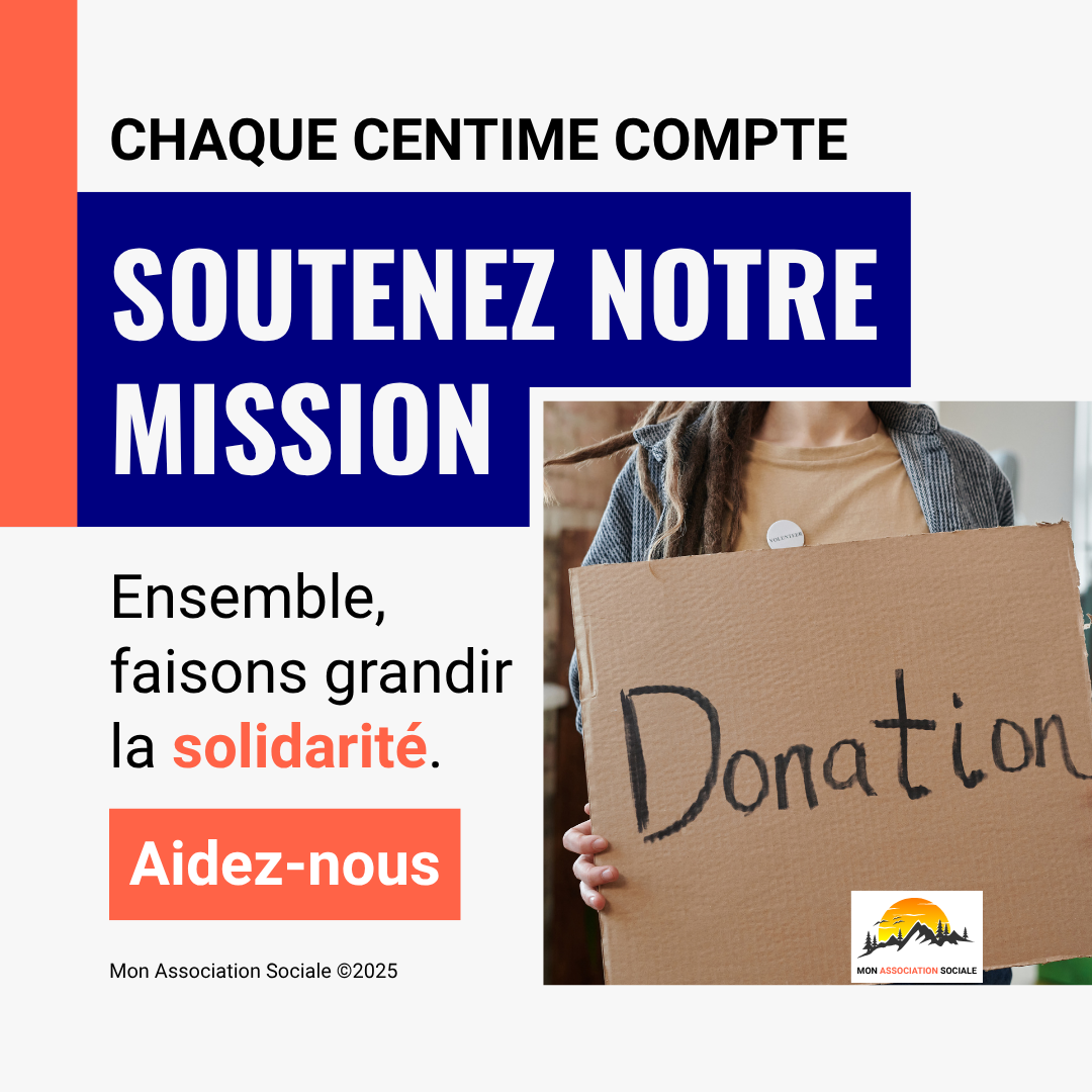 Post 1 - Appel aux Dons Urgent